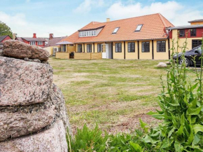 10 person holiday home in Allinge, Allinge-Sandvig